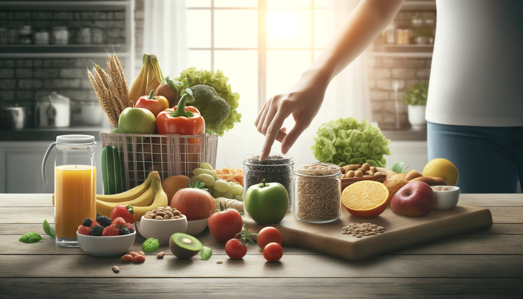 The Immune System Boost: Natural Ways to Enhance Immunity