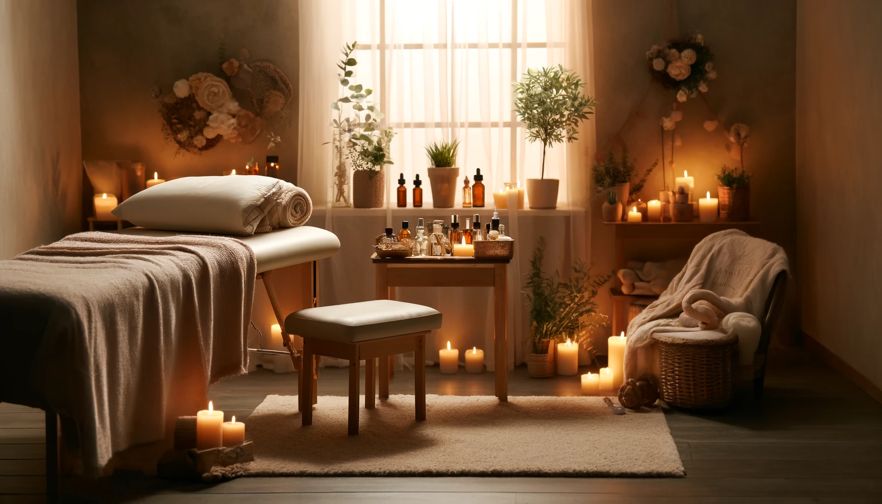 Alternative Therapies: Exploring Acupuncture, Chiropractic, and More