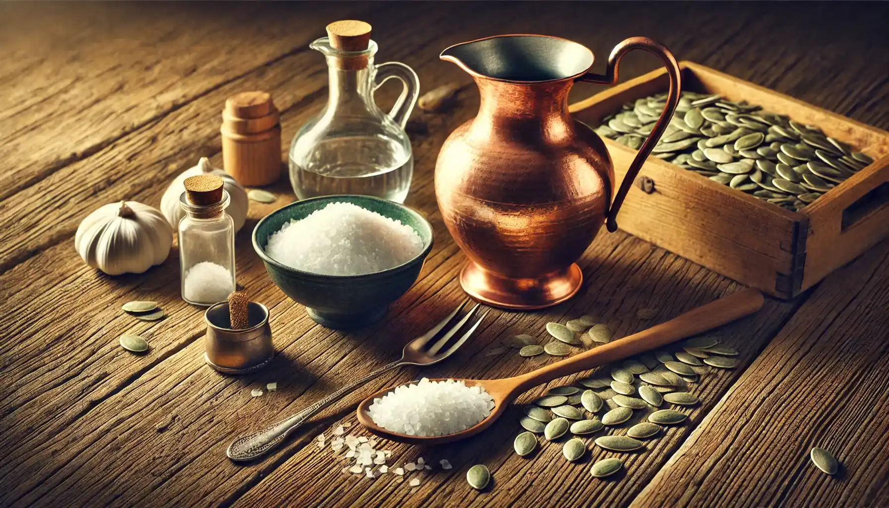 Secrets of Naturopathy: How to Use Natural Elements for Healing