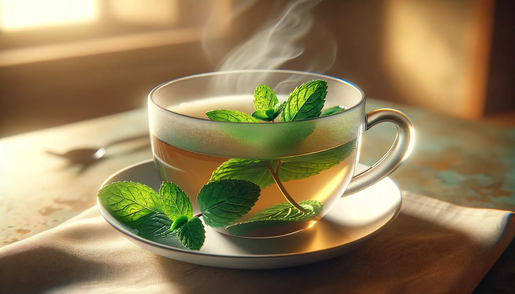 The Power of Herbal Teas Unleash Natural Wellness